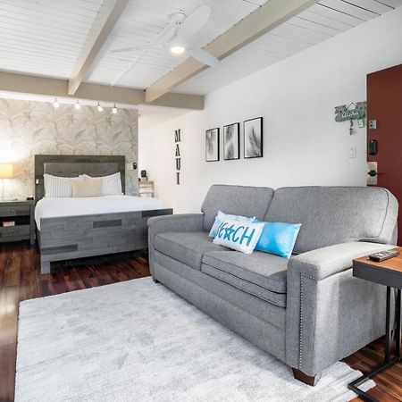 كيهي Cozy Maui Studio Retreat Just Steps To The Sand! المظهر الخارجي الصورة
