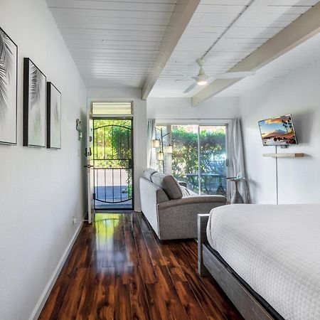 كيهي Cozy Maui Studio Retreat Just Steps To The Sand! المظهر الخارجي الصورة