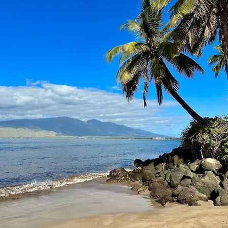 كيهي Cozy Maui Studio Retreat Just Steps To The Sand! المظهر الخارجي الصورة