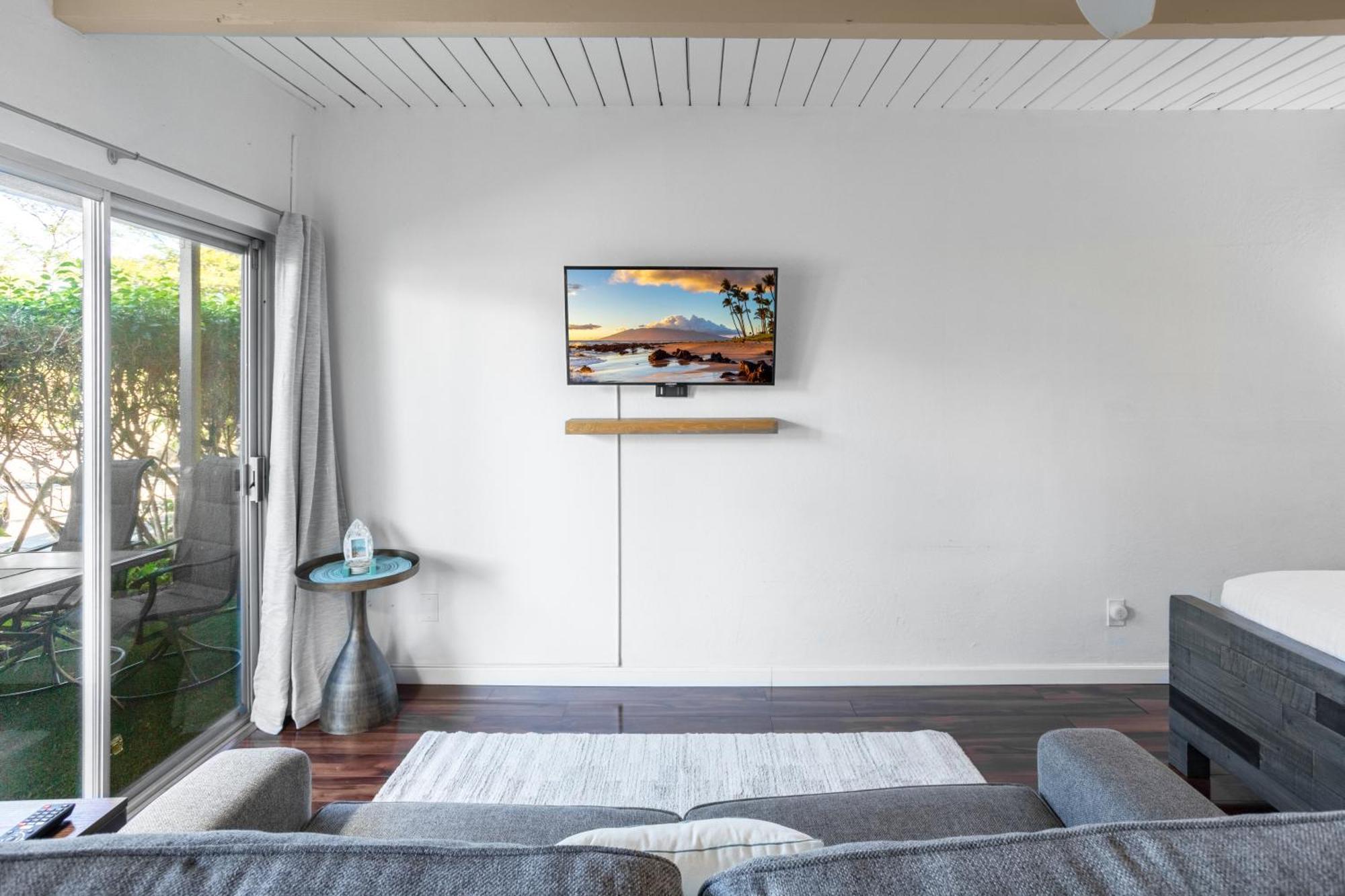 كيهي Cozy Maui Studio Retreat Just Steps To The Sand! المظهر الخارجي الصورة